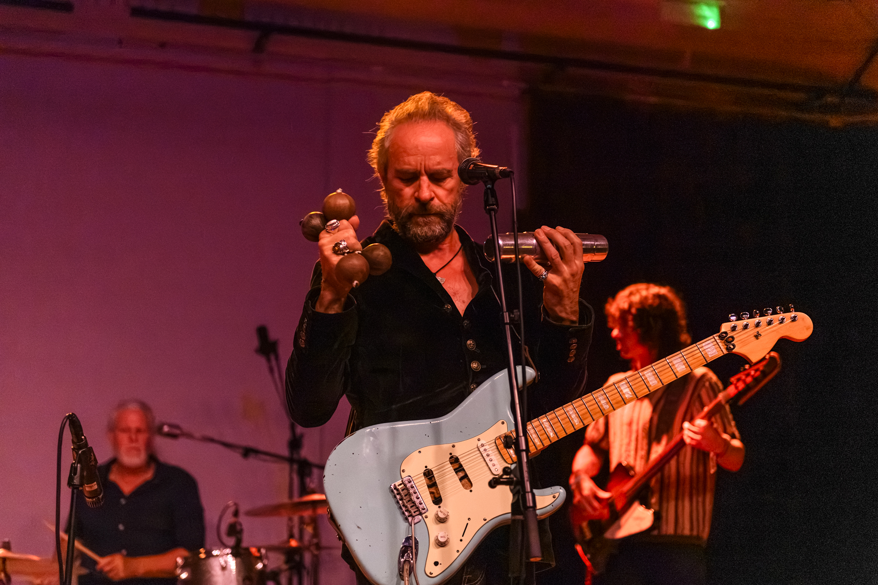 Drink The Sea @ De Casino, picture 4, photographed by Bart Janssens - FrontView Magazine