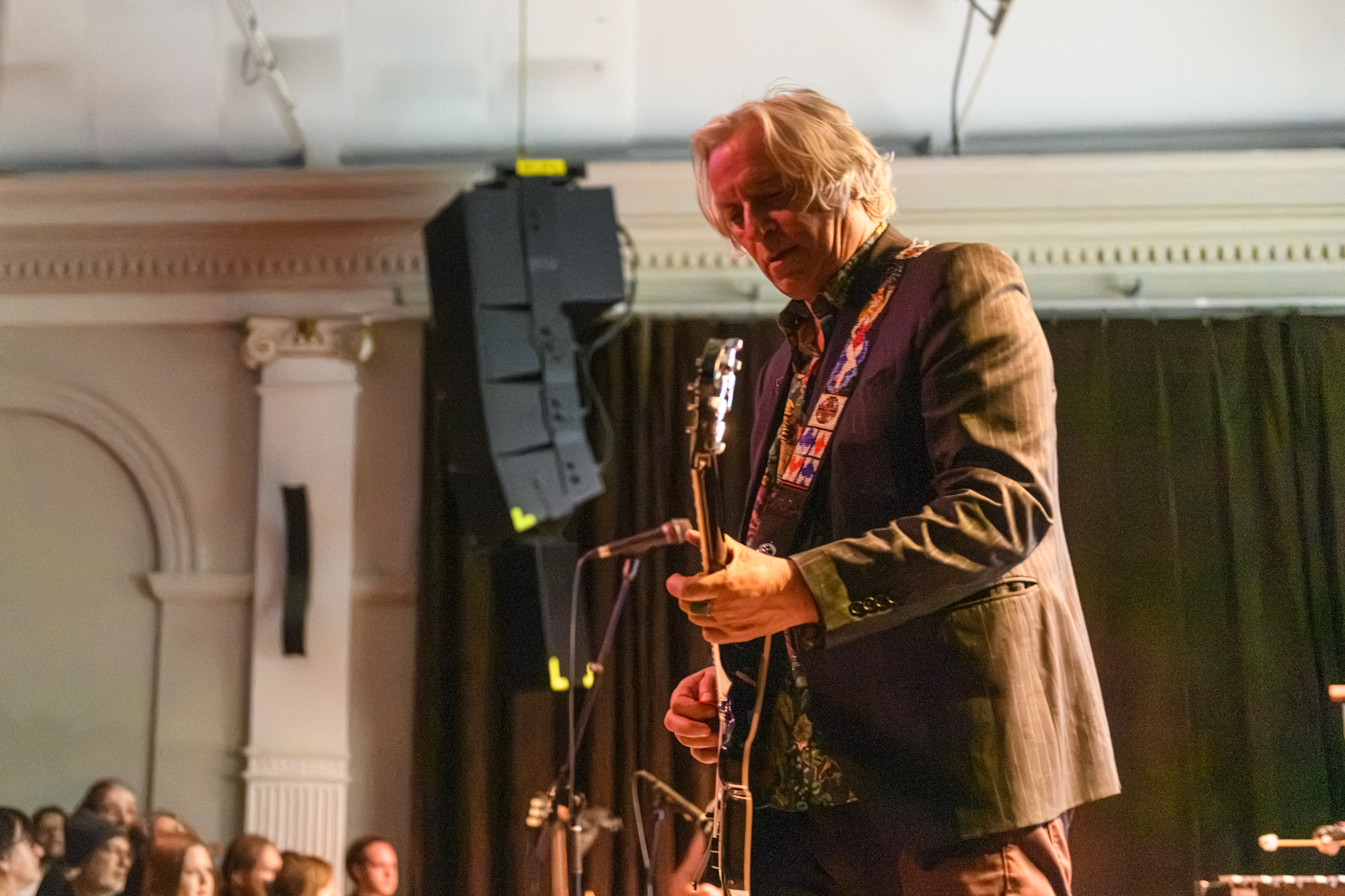 Drink The Sea @ De Casino, picture 8, photographed by Bart Janssens - FrontView Magazine