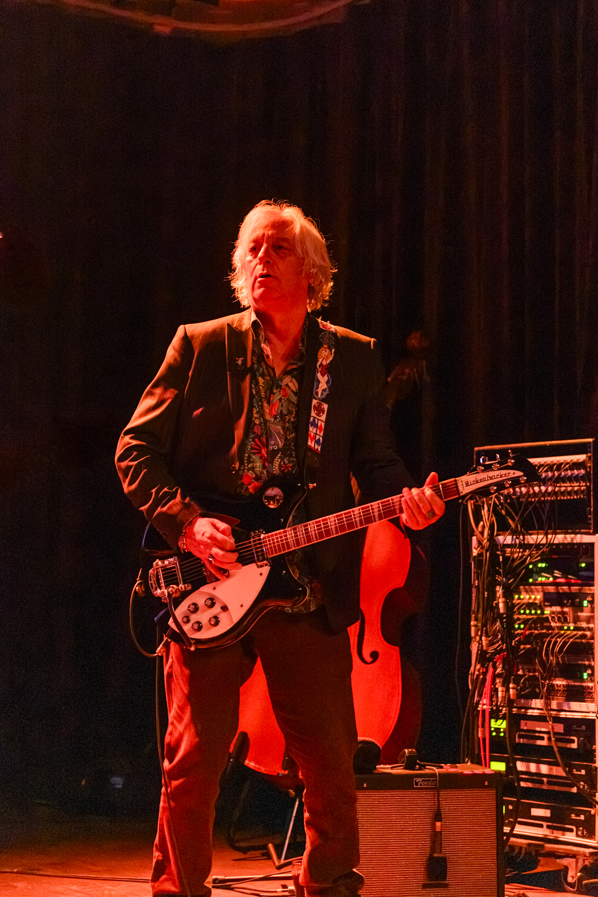 Drink The Sea @ De Casino, picture 2, photographed by Bart Janssens - FrontView Magazine