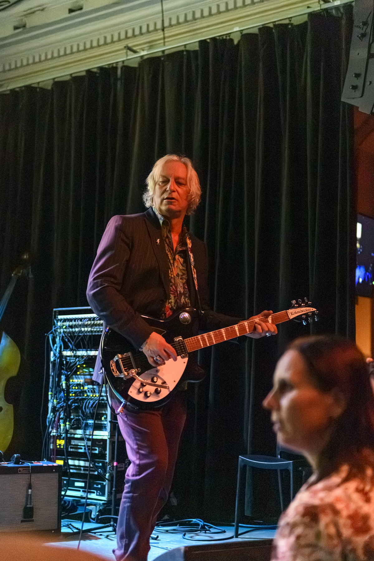 Drink The Sea @ De Casino, picture 6, photographed by Bart Janssens - FrontView Magazine