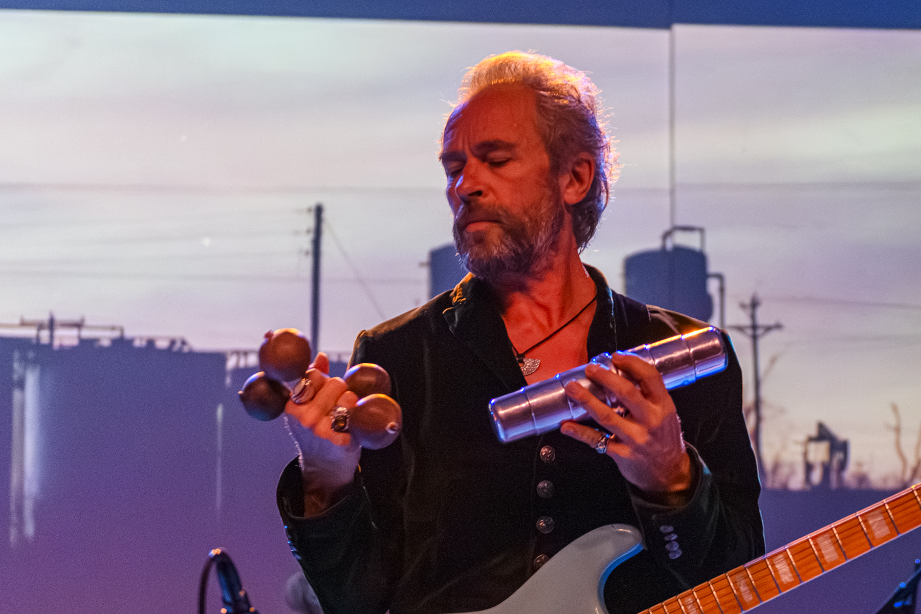 Drink The Sea @ De Casino, picture 7, photographed by Bart Janssens - FrontView Magazine
