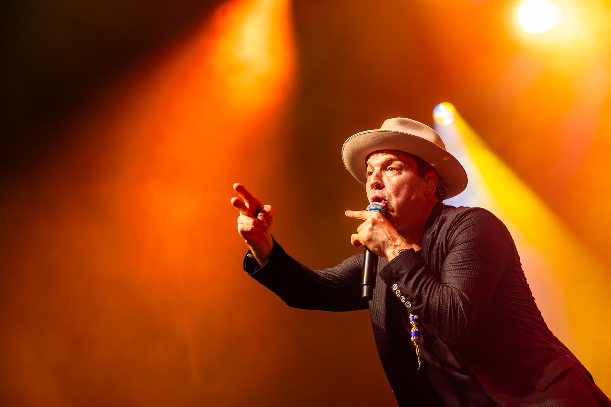 Gavin DeGraw @ 013, foto 7, foto's door Dorien Goetschalckx - FrontView Magazine