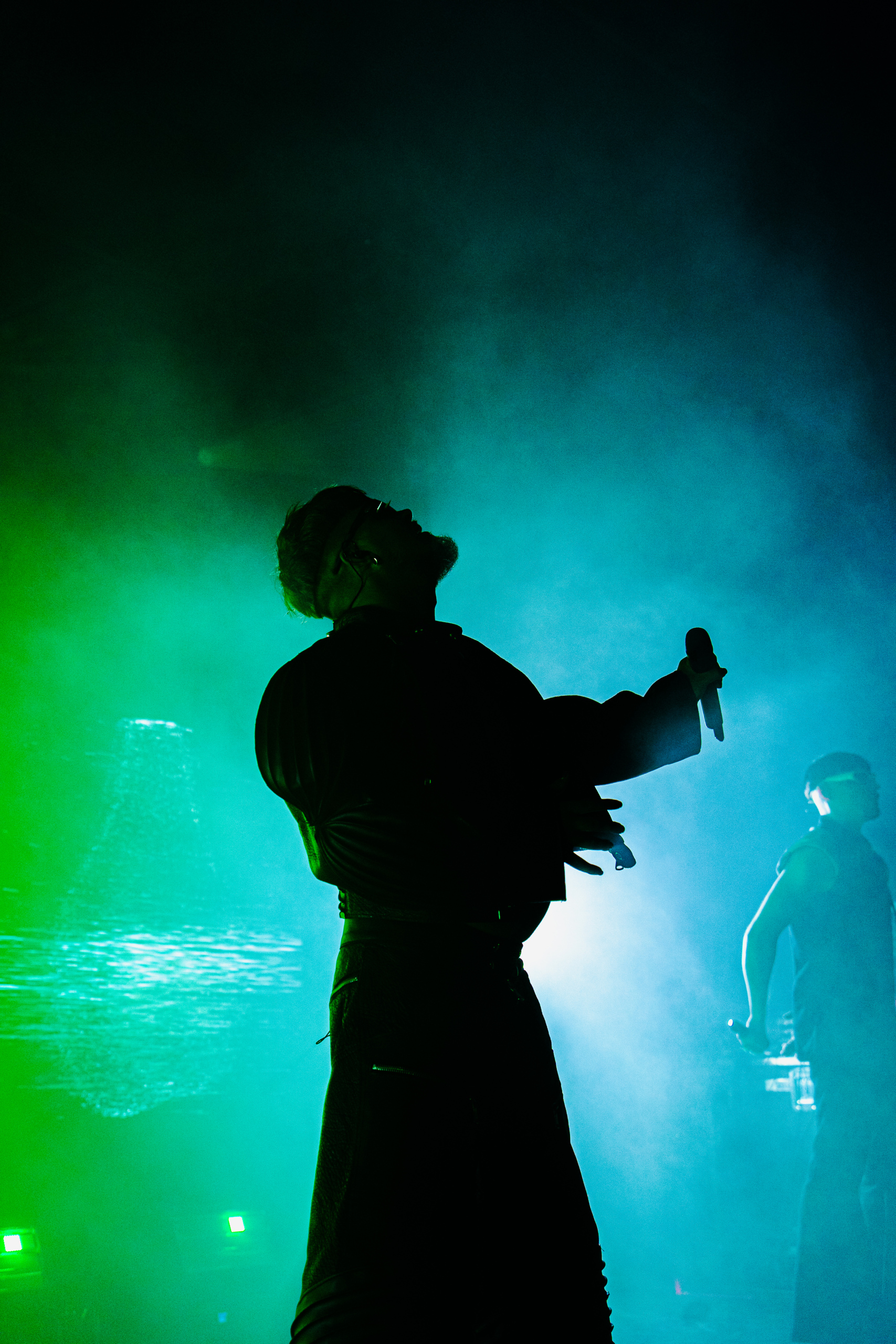 Käärija @ Trix Antwerpen, picture 11, photographed by Silke Daems - FrontView Magazine