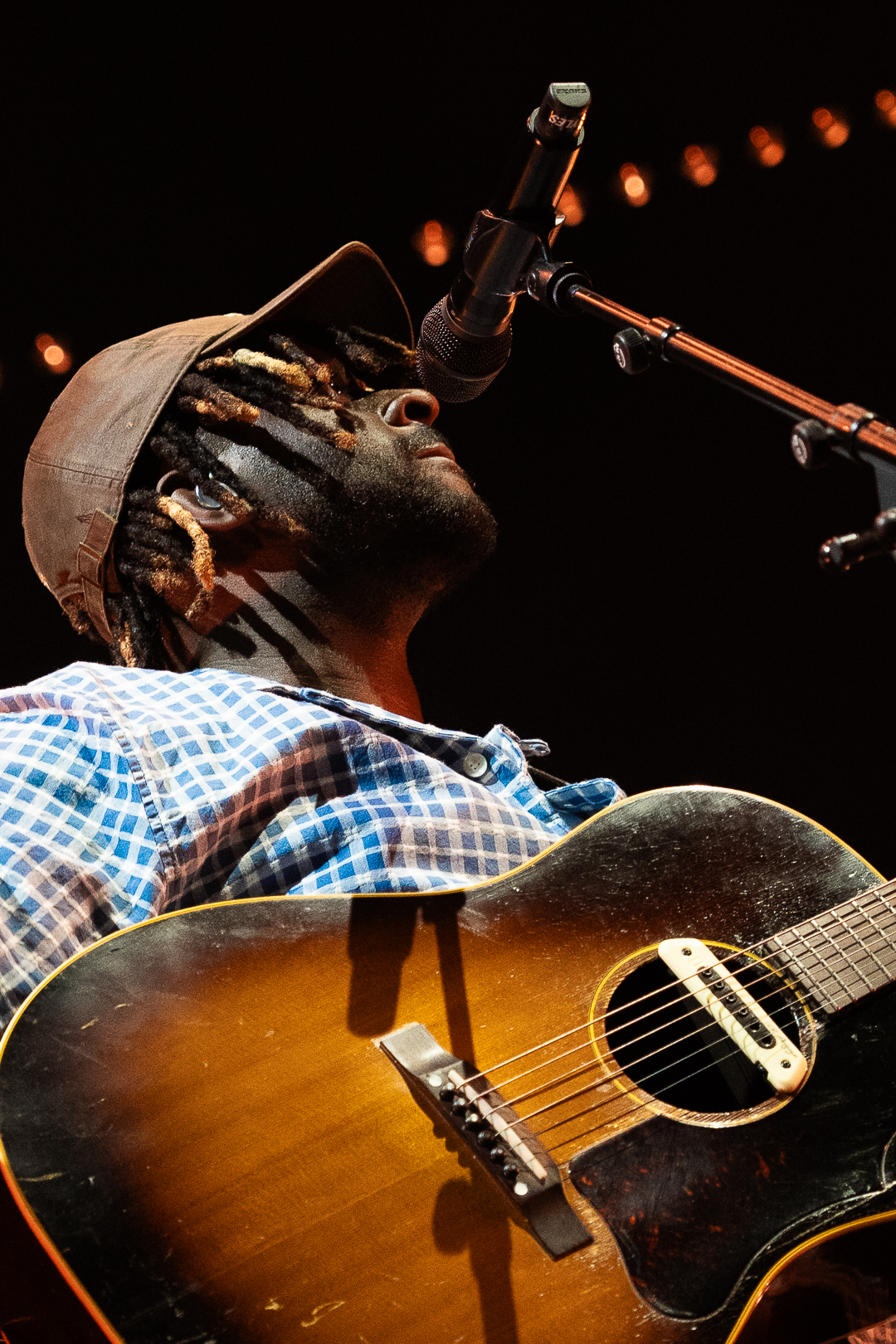 Myles Smith @ Vorst Nationaal, foto 7, foto's door Luca Depuydt - FrontView Magazine