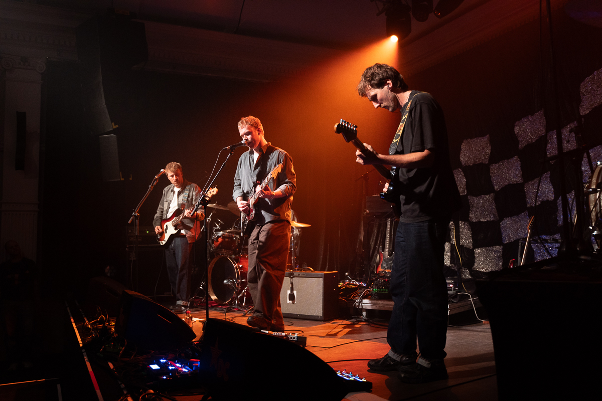 Bleak @ De Casino, foto 2, foto's door Tine Van Daele - FrontView Magazine