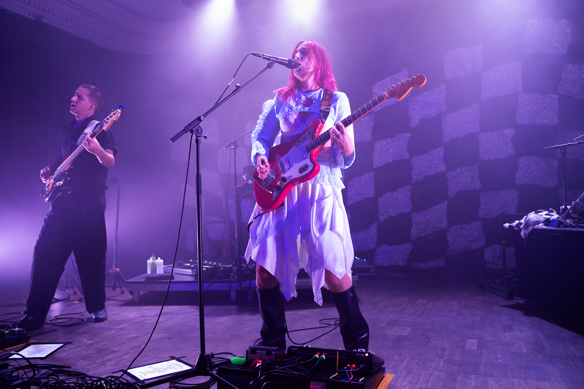 High hi @ De Casino, picture 9, photographed by Tine Van Daele - FrontView Magazine