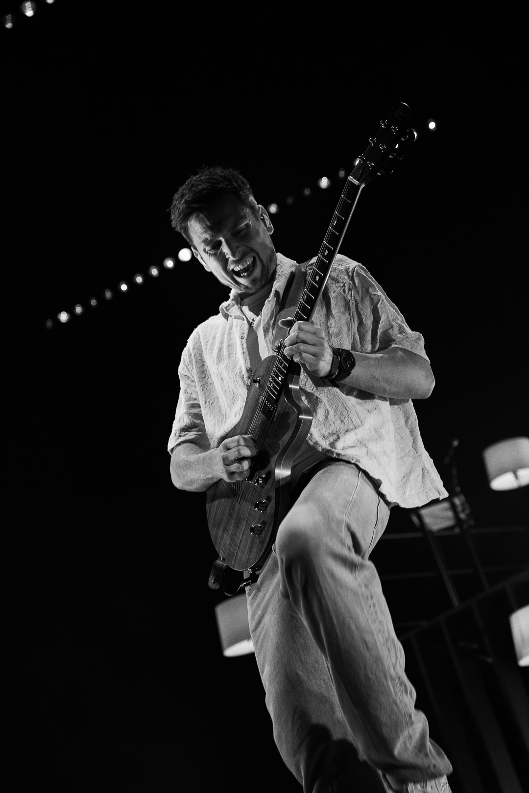 Myles Smith @ Vorst Nationaal, foto 20, foto's door Luca Depuydt - FrontView Magazine