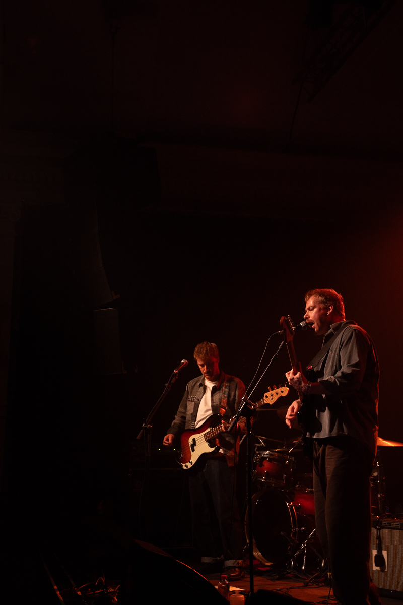 Bleak @ De Casino, foto 1, foto's door Tine Van Daele - FrontView Magazine