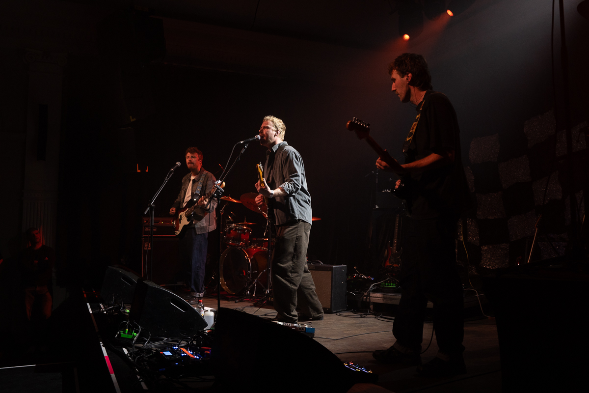 Bleak @ De Casino, foto 9, foto's door Tine Van Daele - FrontView Magazine