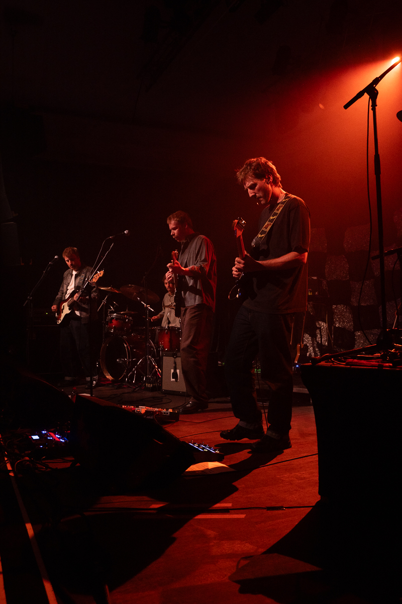 Bleak @ De Casino, foto 6, foto's door Tine Van Daele - FrontView Magazine