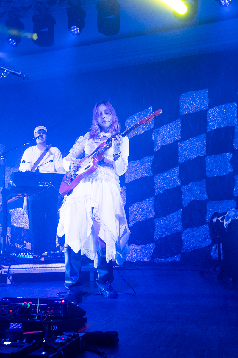 High hi @ De Casino, picture 13, photographed by Tine Van Daele - FrontView Magazine