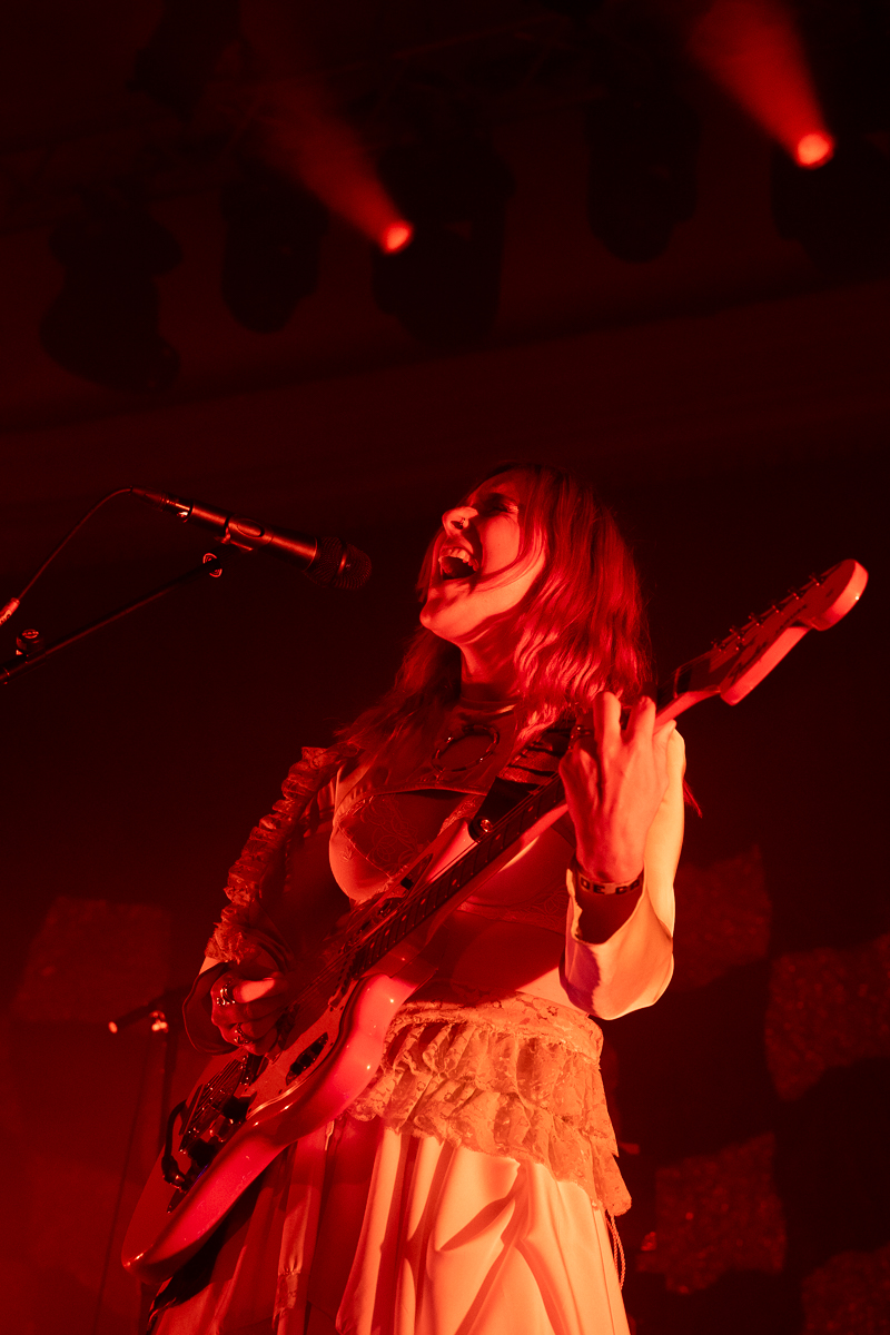 High hi @ De Casino, picture 4, photographed by Tine Van Daele - FrontView Magazine