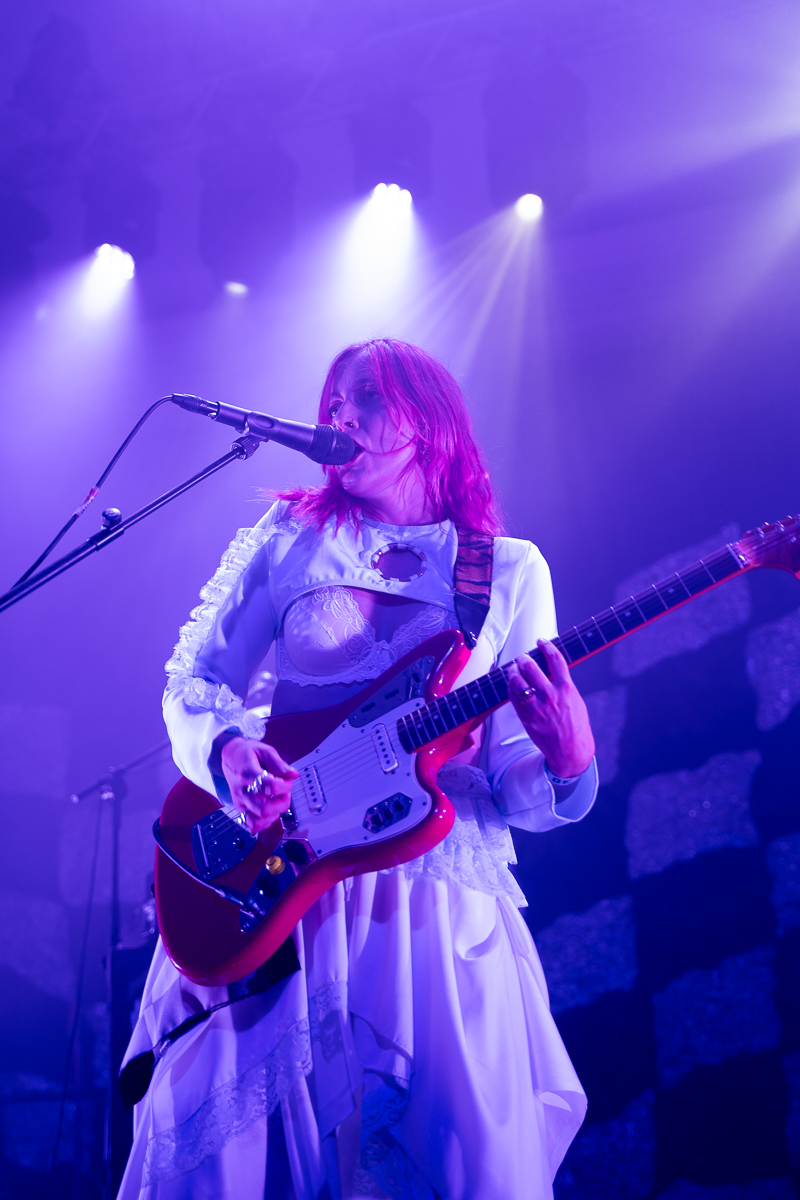 High hi @ De Casino, picture 8, photographed by Tine Van Daele - FrontView Magazine