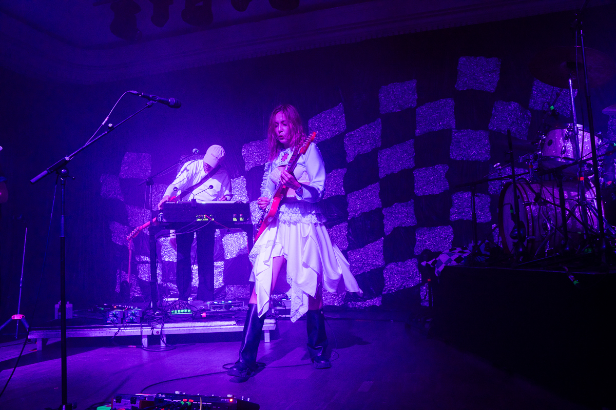 High hi @ De Casino, picture 10, photographed by Tine Van Daele - FrontView Magazine