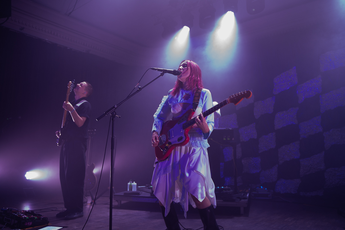 High hi @ De Casino, picture 6, photographed by Tine Van Daele - FrontView Magazine