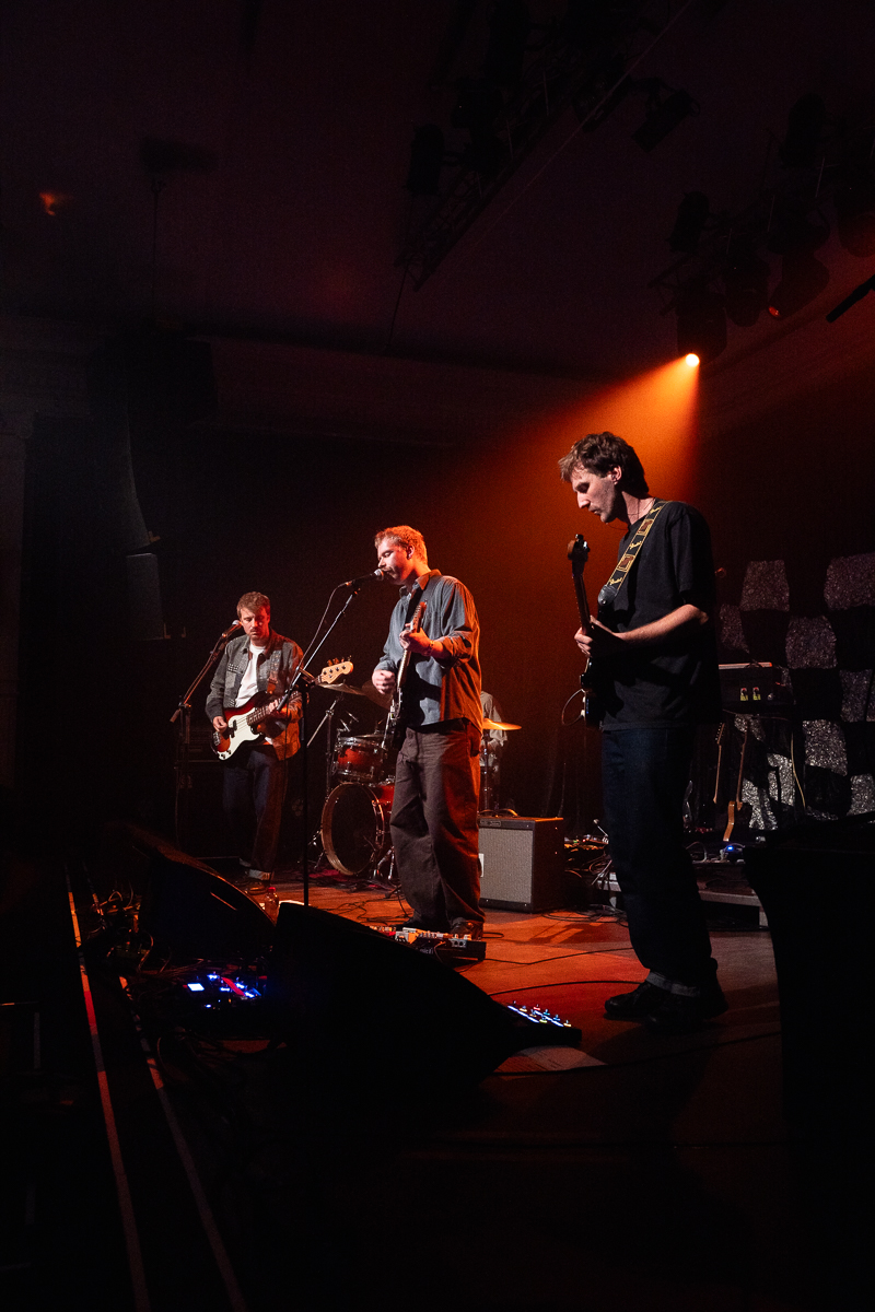 Bleak @ De Casino, foto 7, foto's door Tine Van Daele - FrontView Magazine