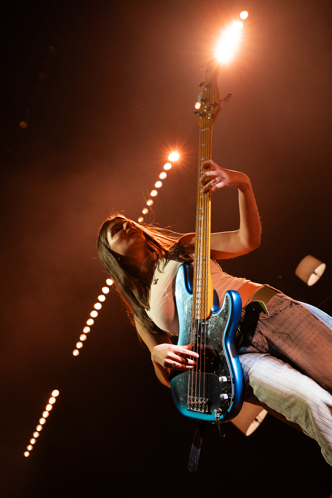 Myles Smith @ Vorst Nationaal, foto 8, foto's door Luca Depuydt - FrontView Magazine