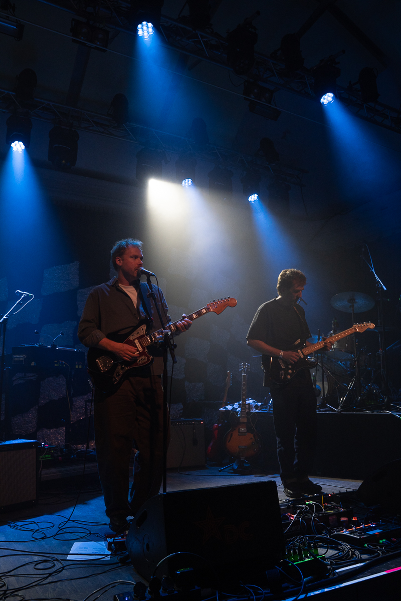 Bleak @ De Casino, foto 4, foto's door Tine Van Daele - FrontView Magazine