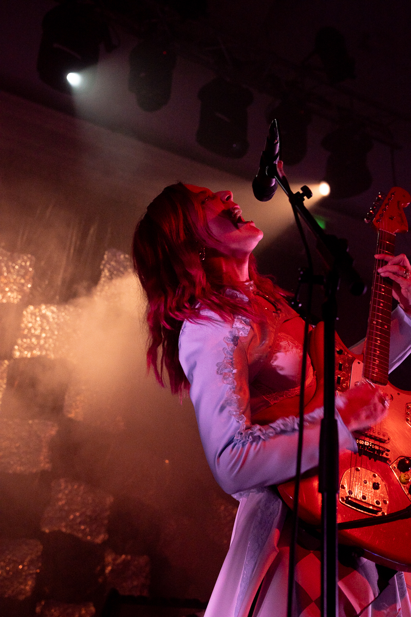 High hi @ De Casino, picture 5, photographed by Tine Van Daele - FrontView Magazine