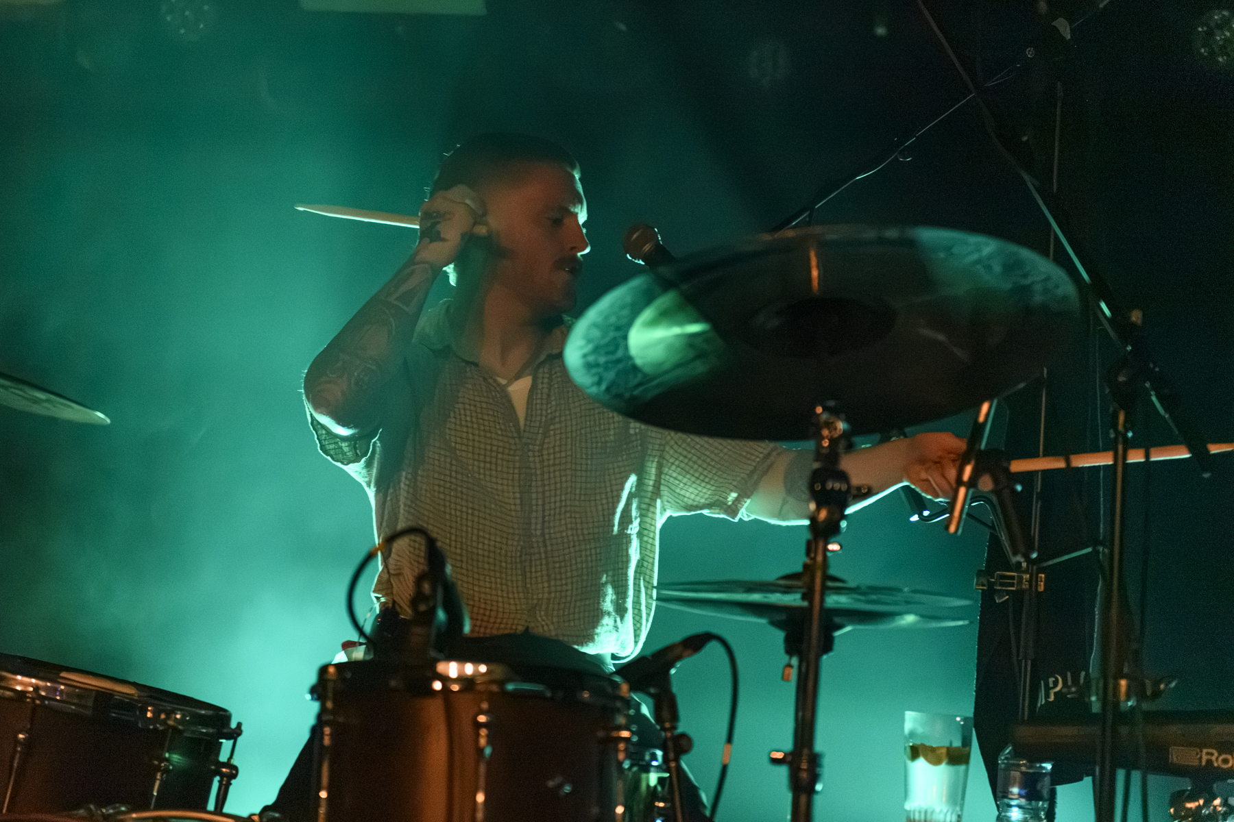Big Special @ Trix, foto 4, foto's door Bart Janssens - FrontView Magazine