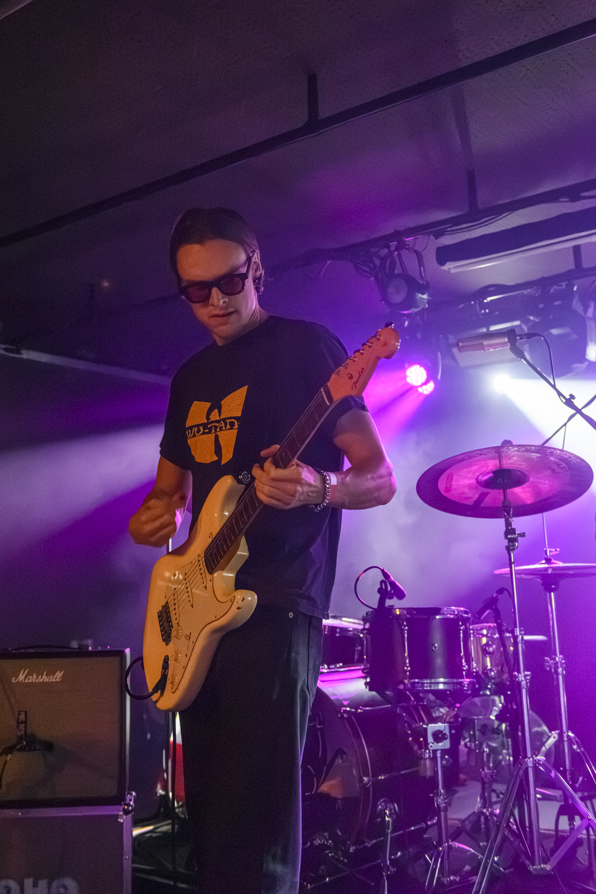 Good Health Good Wealth @ Trix, foto 2, foto's door Bart Janssens - FrontView Magazine