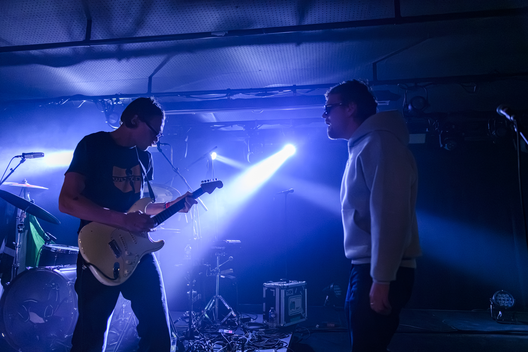 Good Health Good Wealth @ Trix, foto 7, foto's door Bart Janssens - FrontView Magazine