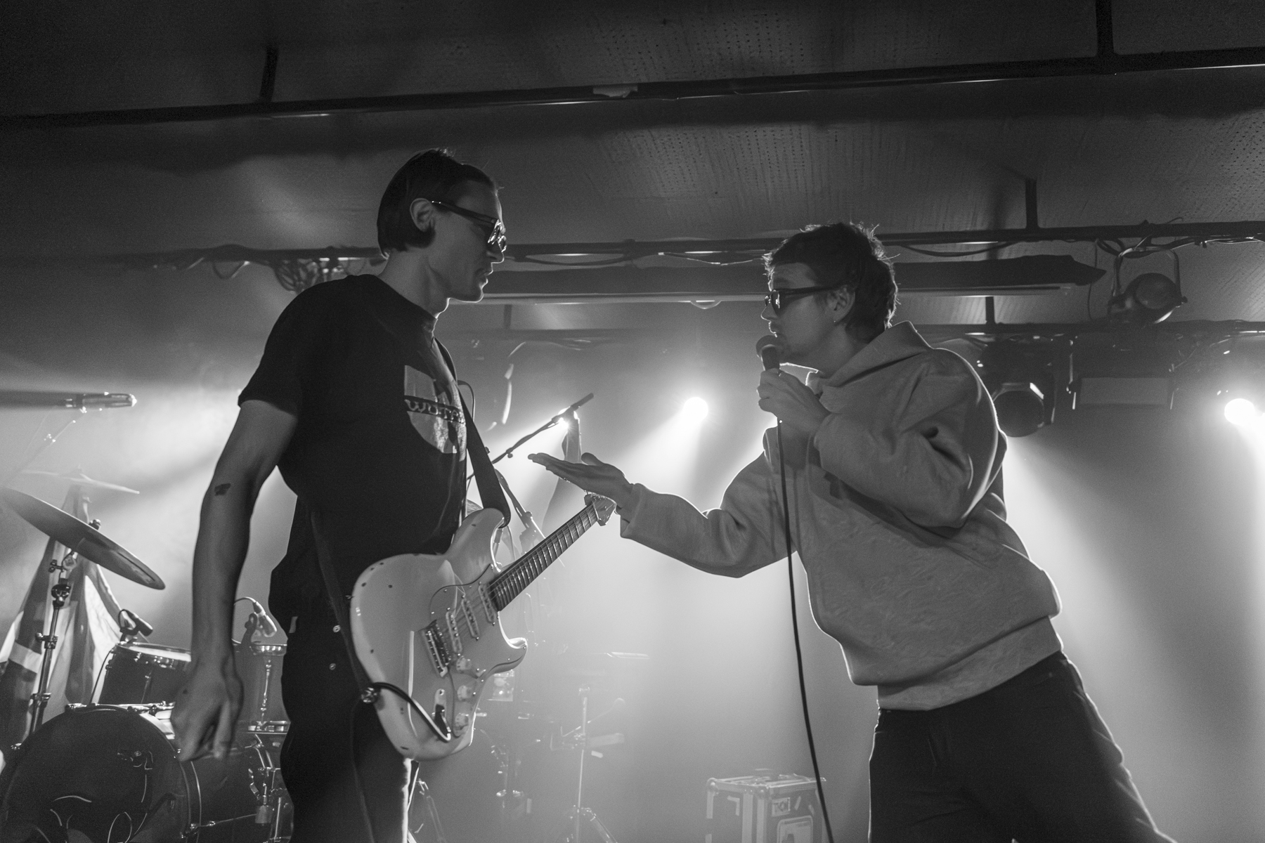 Good Health Good Wealth @ Trix, foto 5, foto's door Bart Janssens - FrontView Magazine