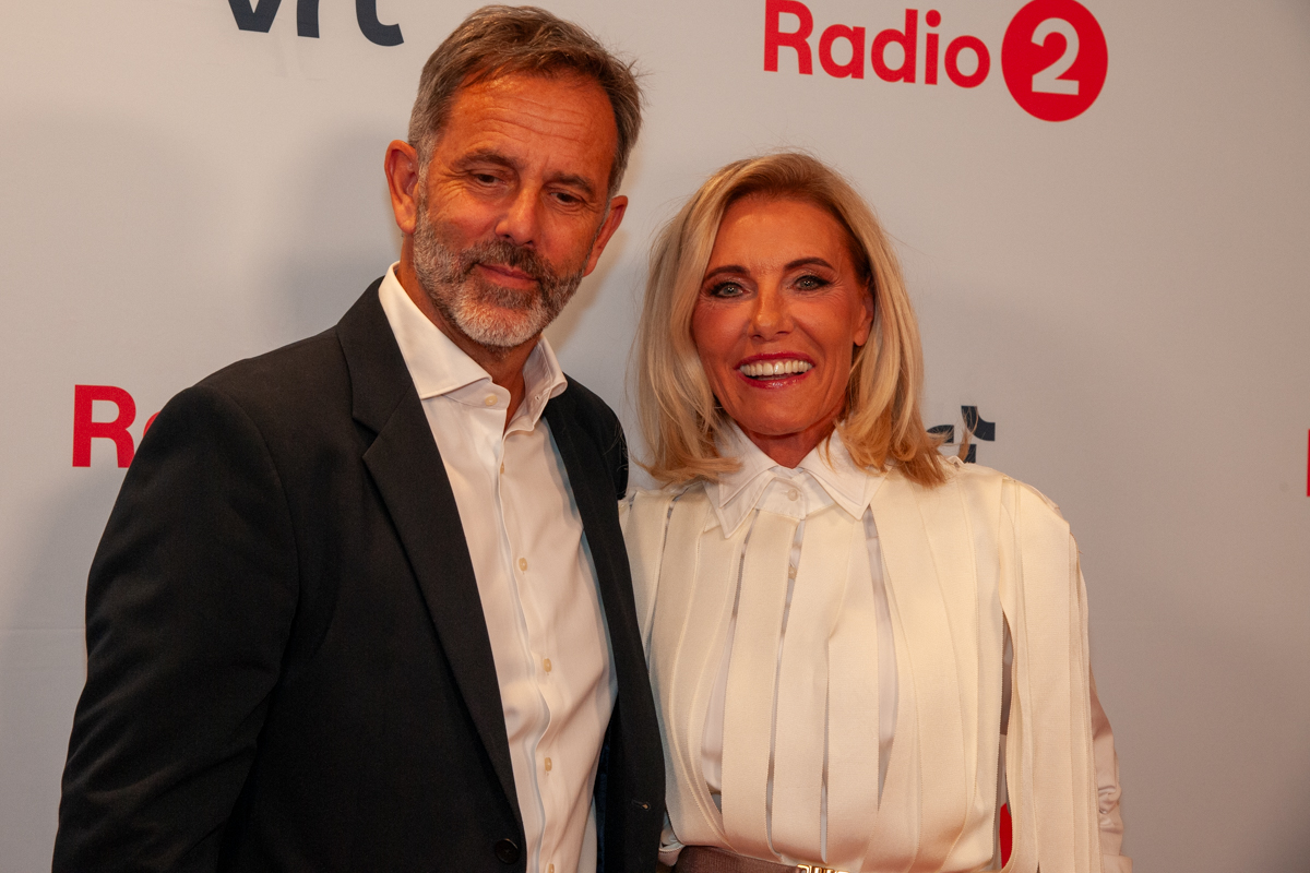 Radio 2 Eregalerij 2026 @concertgebouw Brugge, foto 9, foto's door Luc Lemmens - FrontView Magazine