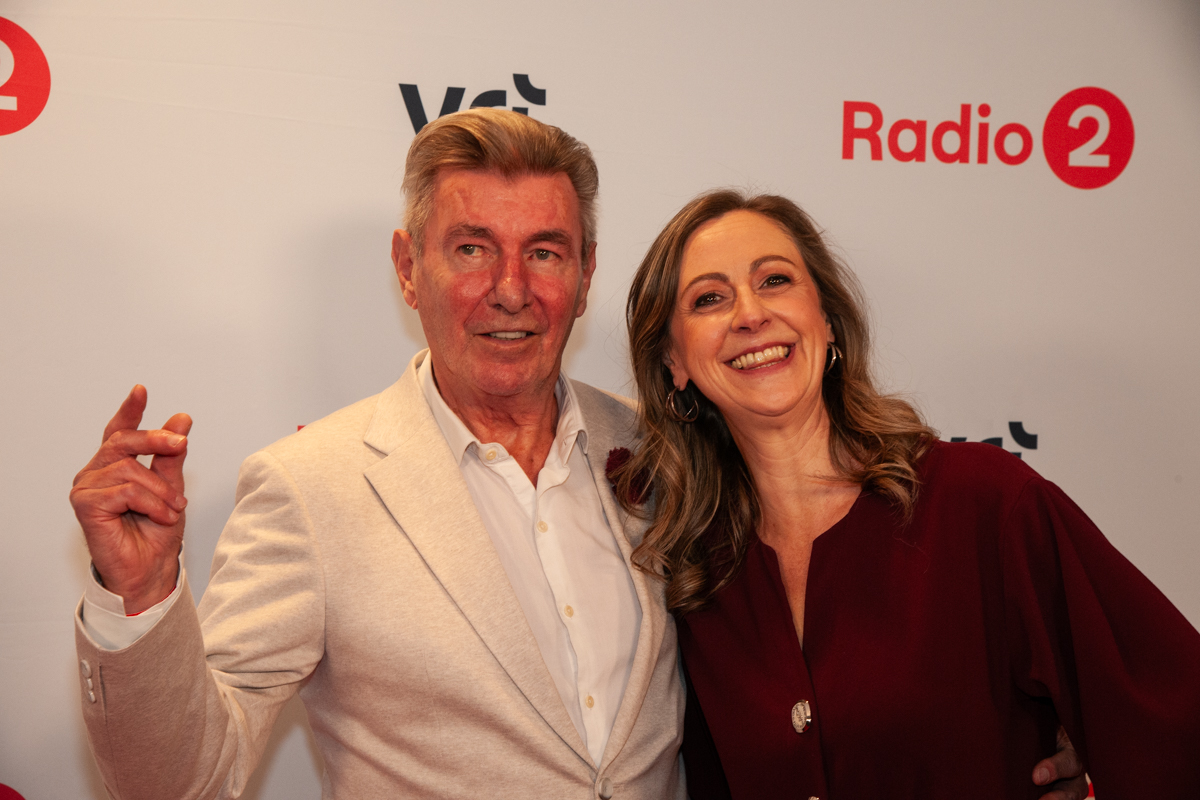Radio 2 Eregalerij 2026 @concertgebouw Brugge, foto 31, foto's door Luc Lemmens - FrontView Magazine