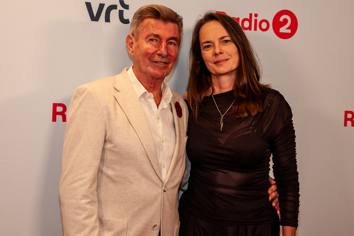 Radio 2 Eregalerij 2026 @concertgebouw Brugge, foto 30, foto's door Luc Lemmens - FrontView Magazine