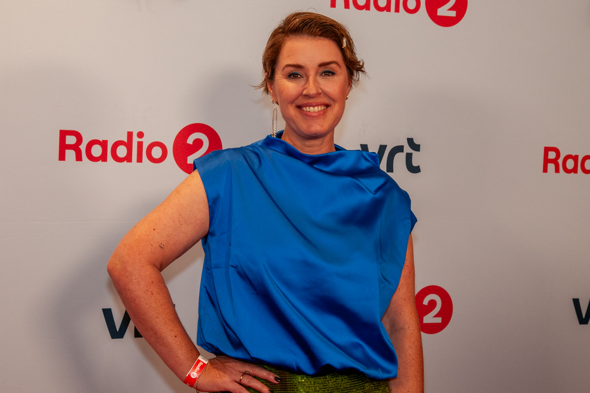 Radio 2 Eregalerij 2026 @concertgebouw Brugge, foto 26, foto's door Luc Lemmens - FrontView Magazine