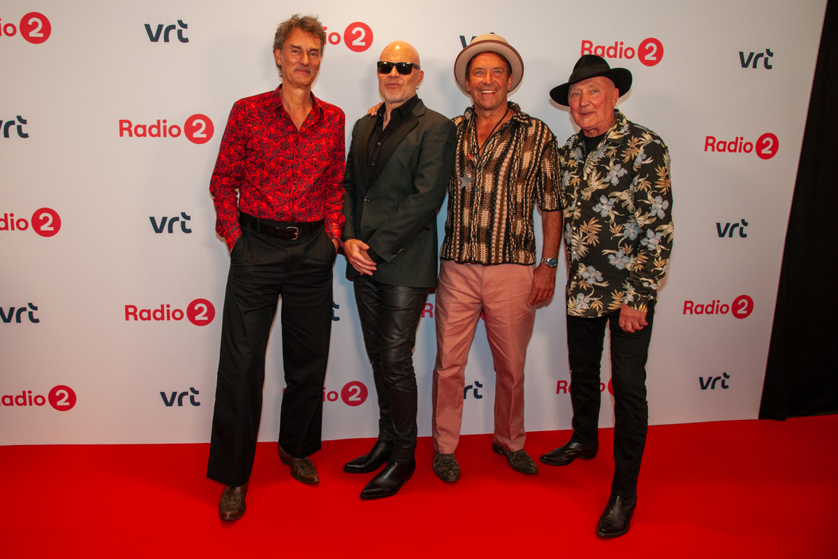 Radio 2 Eregalerij 2026 @concertgebouw Brugge, foto 20, foto's door Luc Lemmens - FrontView Magazine