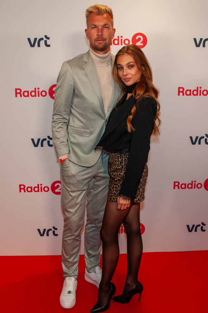 Radio 2 Eregalerij 2026 @concertgebouw Brugge, foto 37, foto's door Luc Lemmens - FrontView Magazine