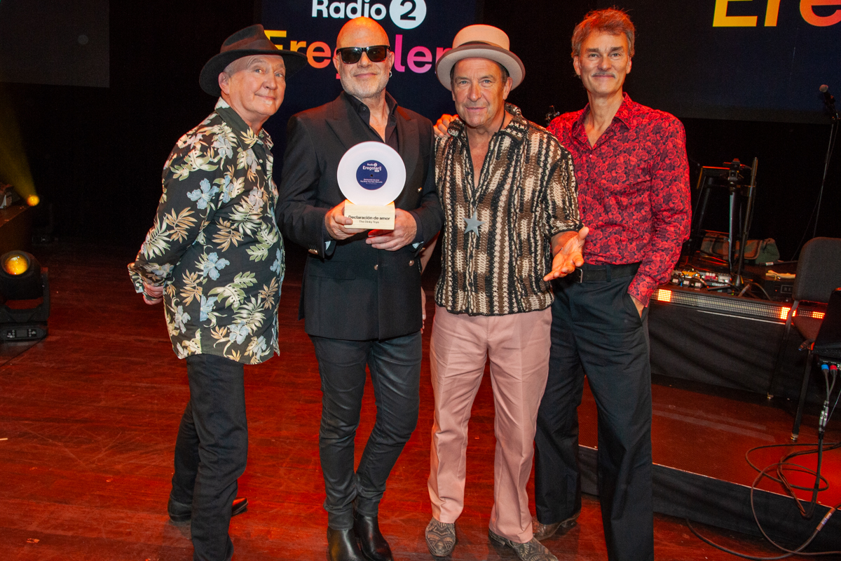 Radio 2 Eregalerij 2026 @concertgebouw Brugge, foto 43, foto's door Luc Lemmens - FrontView Magazine