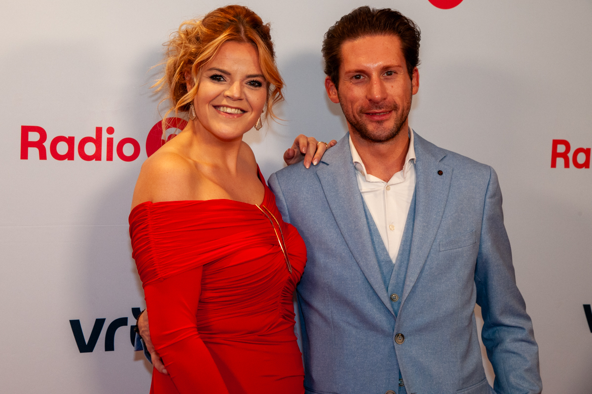 Radio 2 Eregalerij 2026 @concertgebouw Brugge, foto 29, foto's door Luc Lemmens - FrontView Magazine