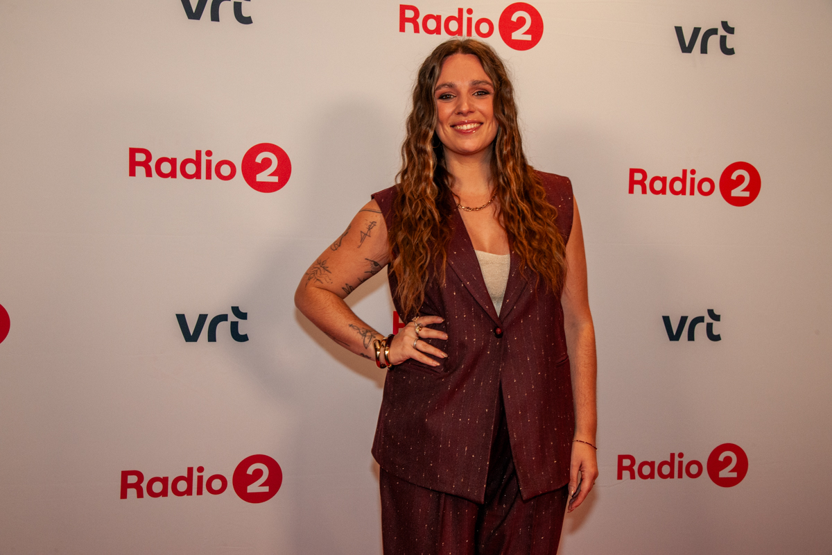Radio 2 Eregalerij 2026 @concertgebouw Brugge, foto 6, foto's door Luc Lemmens - FrontView Magazine