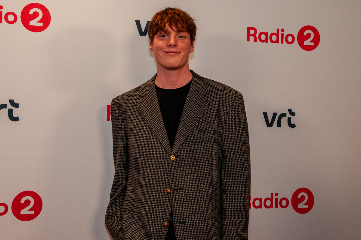 Radio 2 Eregalerij 2026 @concertgebouw Brugge, foto 27, foto's door Luc Lemmens - FrontView Magazine