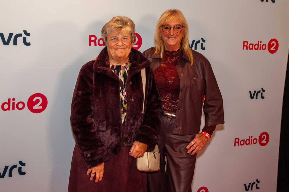 Radio 2 Eregalerij 2026 @concertgebouw Brugge, foto 1, foto's door Luc Lemmens - FrontView Magazine