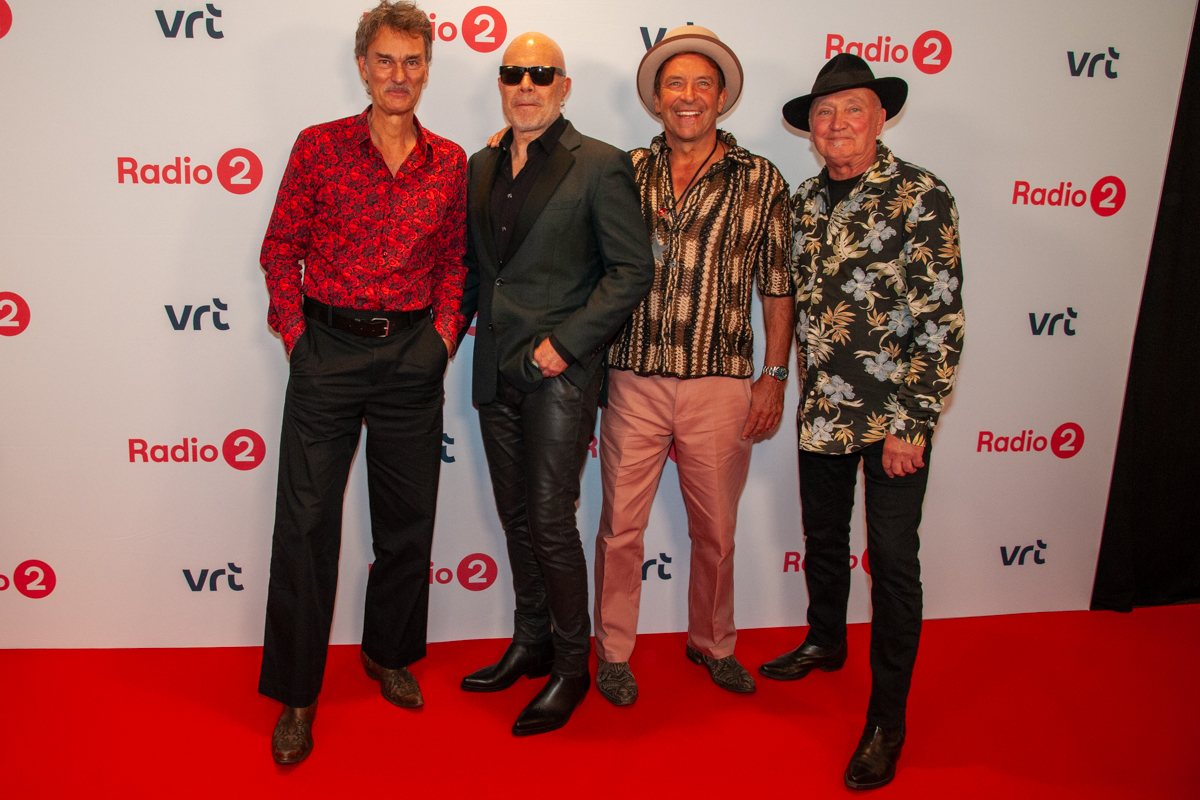 Radio 2 Eregalerij 2026 @concertgebouw Brugge, foto 19, foto's door Luc Lemmens - FrontView Magazine