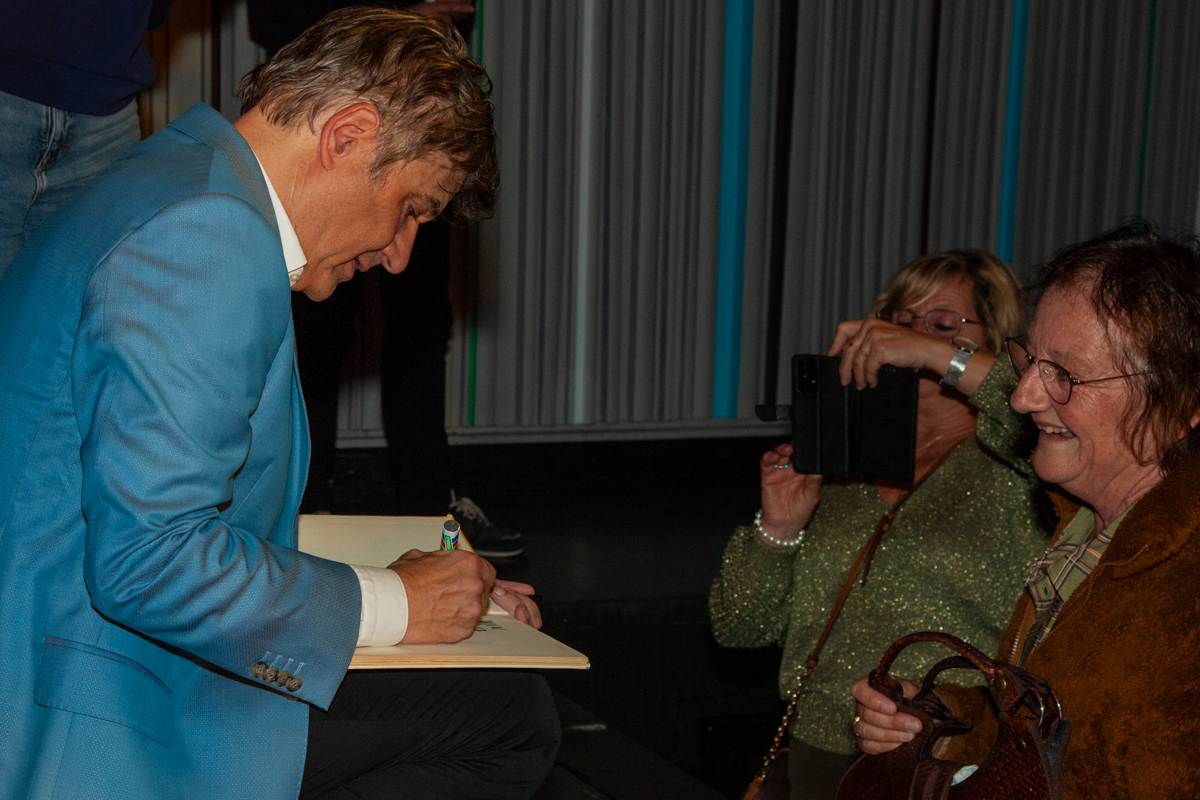 Radio 2 Eregalerij 2026 @concertgebouw Brugge, foto 44, foto's door Luc Lemmens - FrontView Magazine
