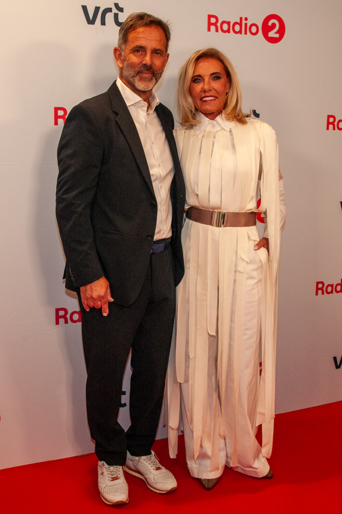 Radio 2 Eregalerij 2026 @concertgebouw Brugge, foto 8, foto's door Luc Lemmens - FrontView Magazine