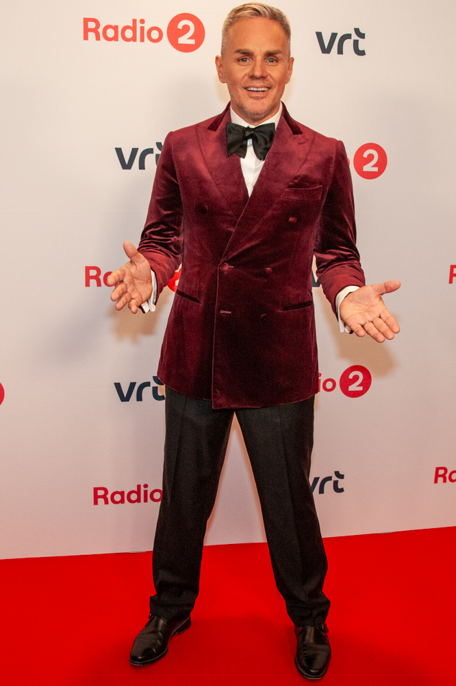 Radio 2 Eregalerij 2026 @concertgebouw Brugge, foto 17, foto's door Luc Lemmens - FrontView Magazine