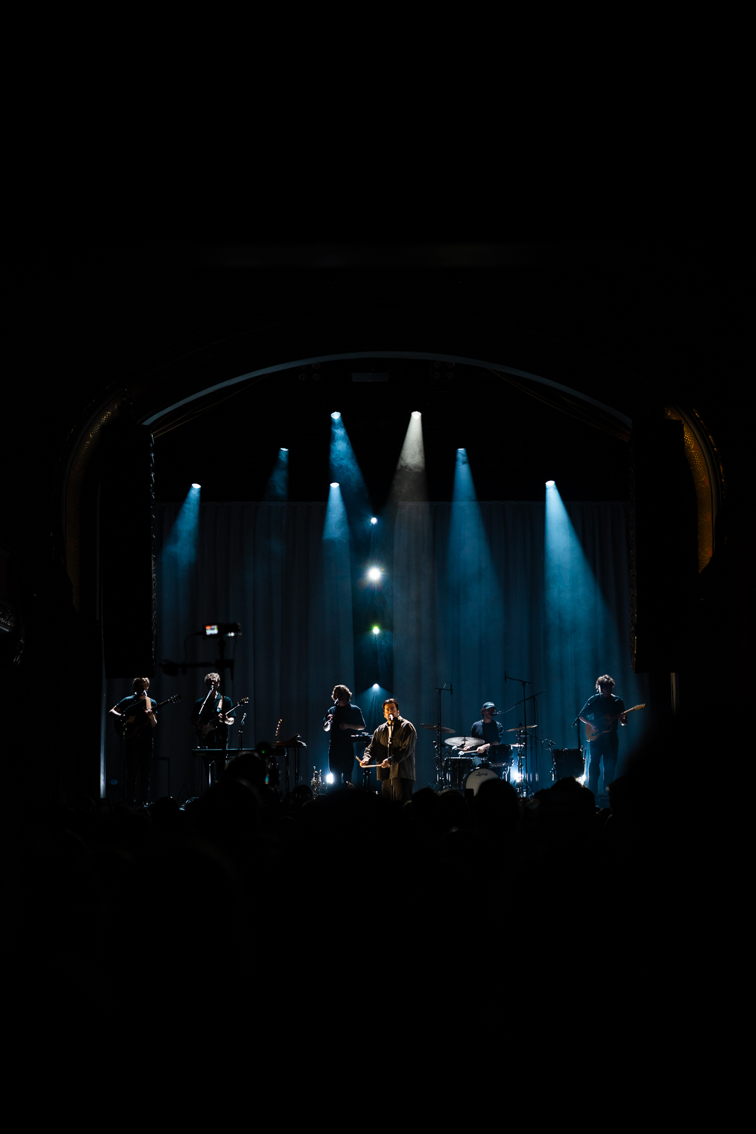 Dotan @ Viernulvier, foto 12, foto's door Luca Depuydt - FrontView Magazine