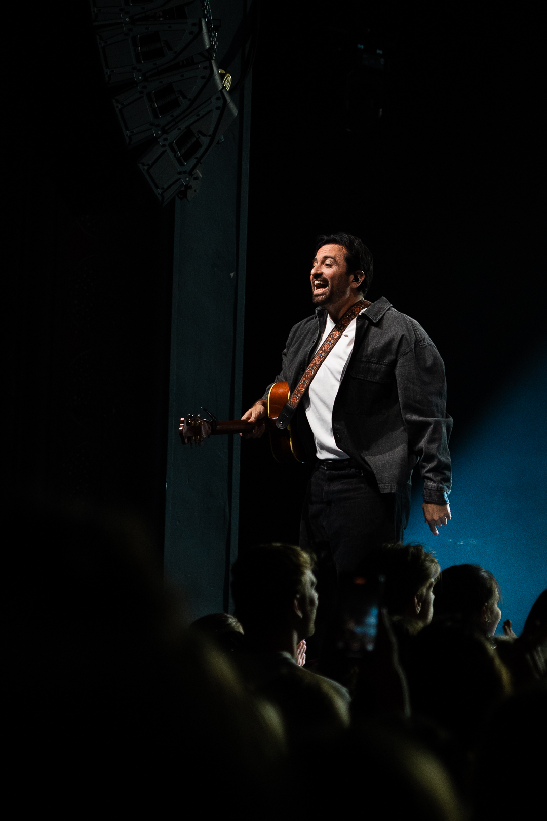 Dotan @ Viernulvier, foto 16, foto's door Luca Depuydt - FrontView Magazine