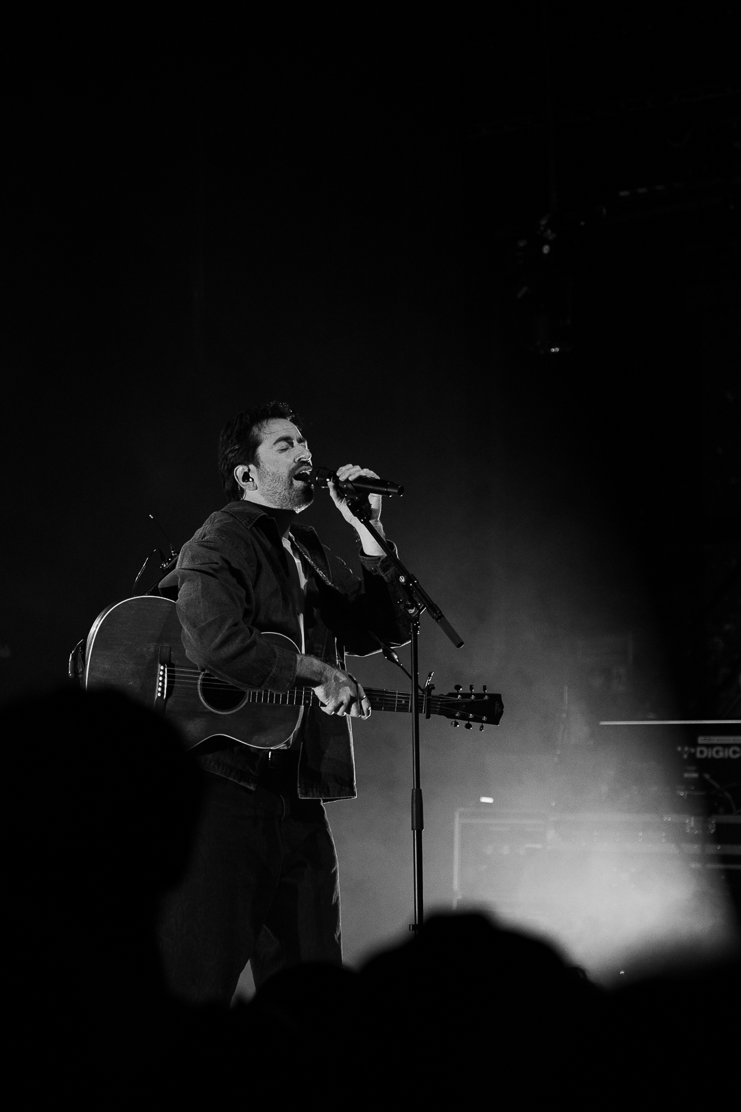 Dotan @ Viernulvier, foto 15, foto's door Luca Depuydt - FrontView Magazine