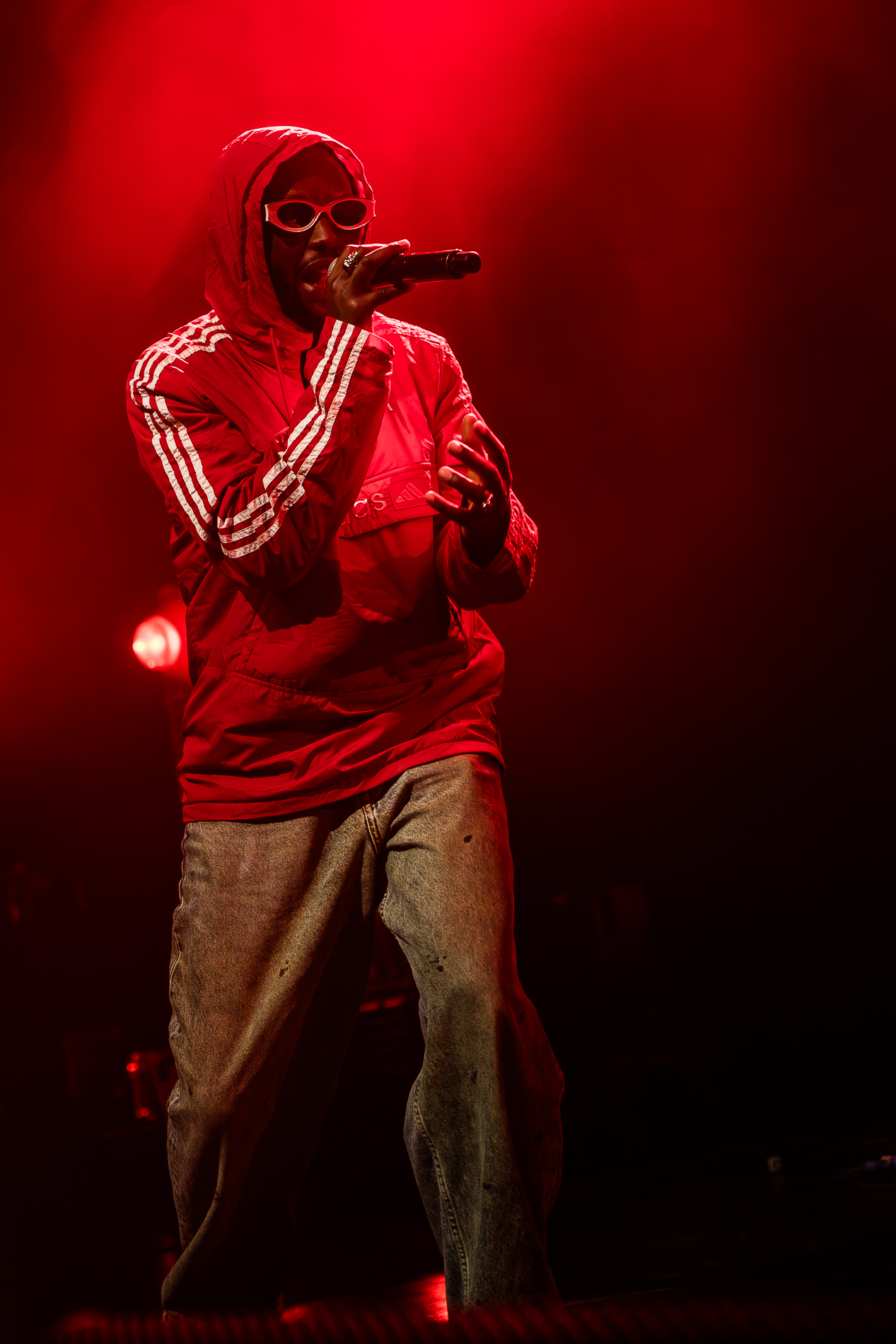 Fred Gata (halve finale Humo's Rock Rally) @ Het Depot, picture 2, photographed by Jürgen Bruynooghe - FrontView Magazine