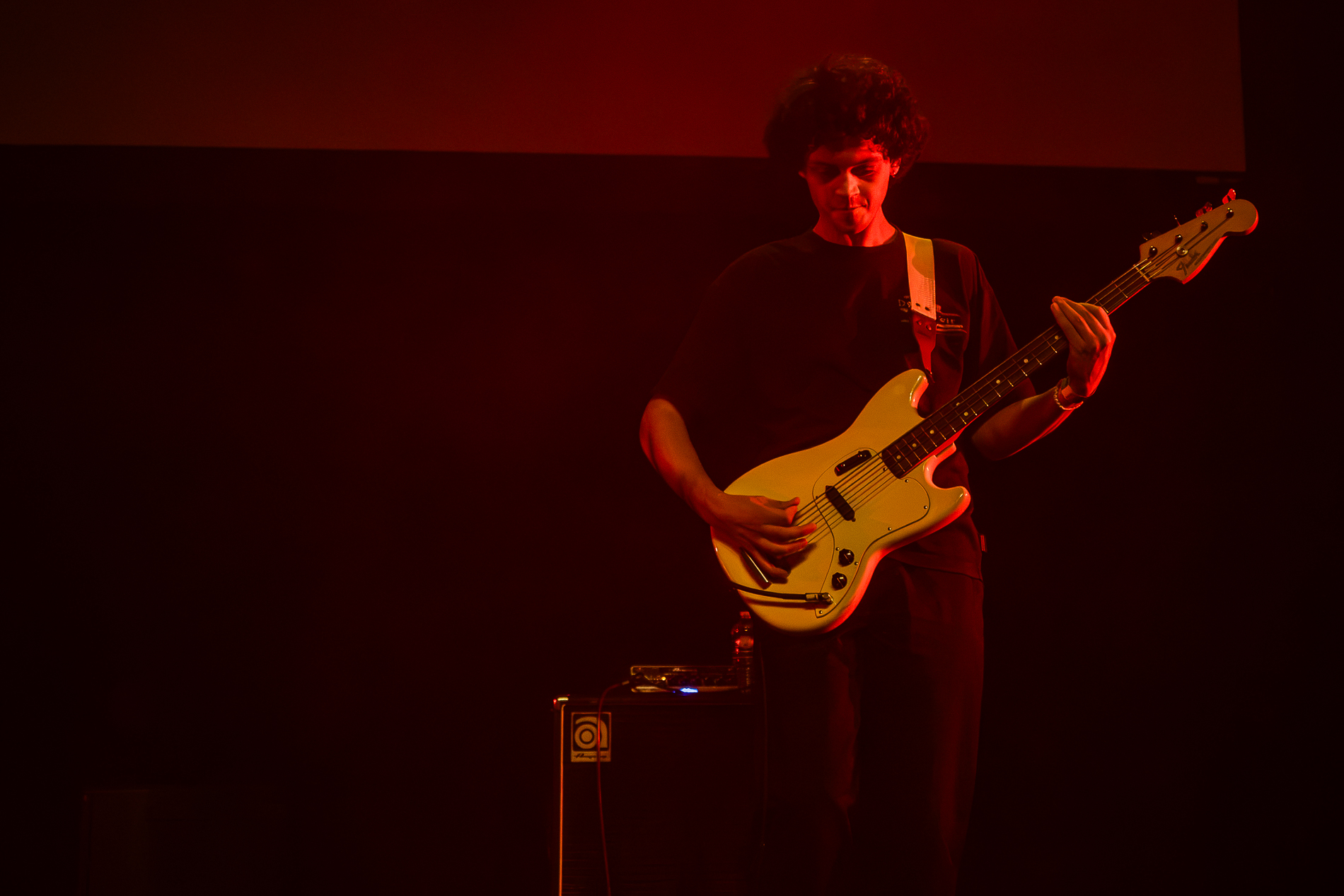 only tears (halve finale Humo's Rock Rally) @ Het Depot, picture 9, photographed by Jürgen Bruynooghe - FrontView Magazine