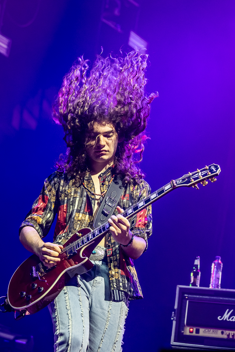 Jayler @ Lotto arena, picture 16, photographed by Marc Verdonck - FrontView Magazine