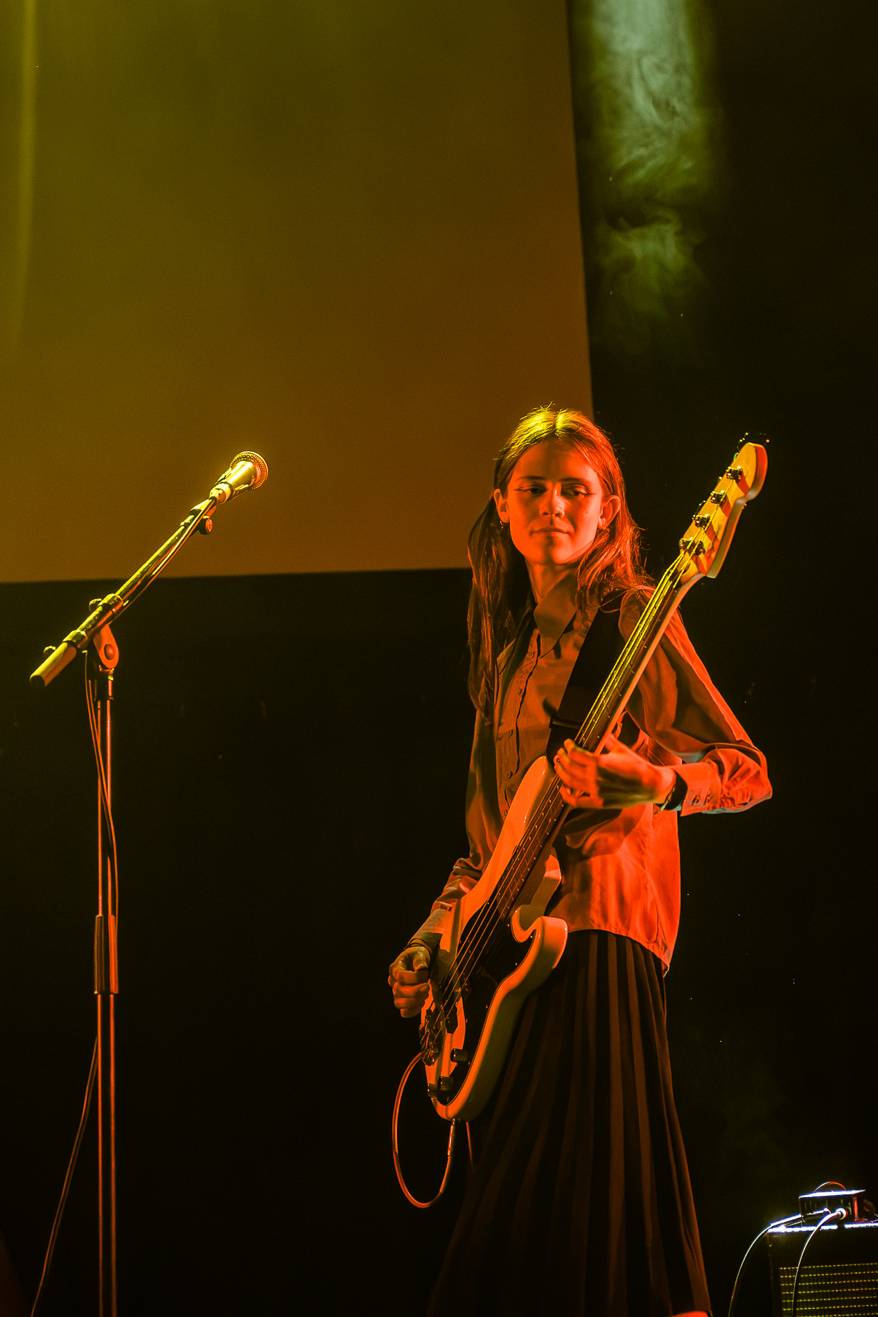 Plastik/Plastik (halve finale Humo's Rock Rally) @ Het Depot, picture 13, photographed by Jürgen Bruynooghe - FrontView Magazine