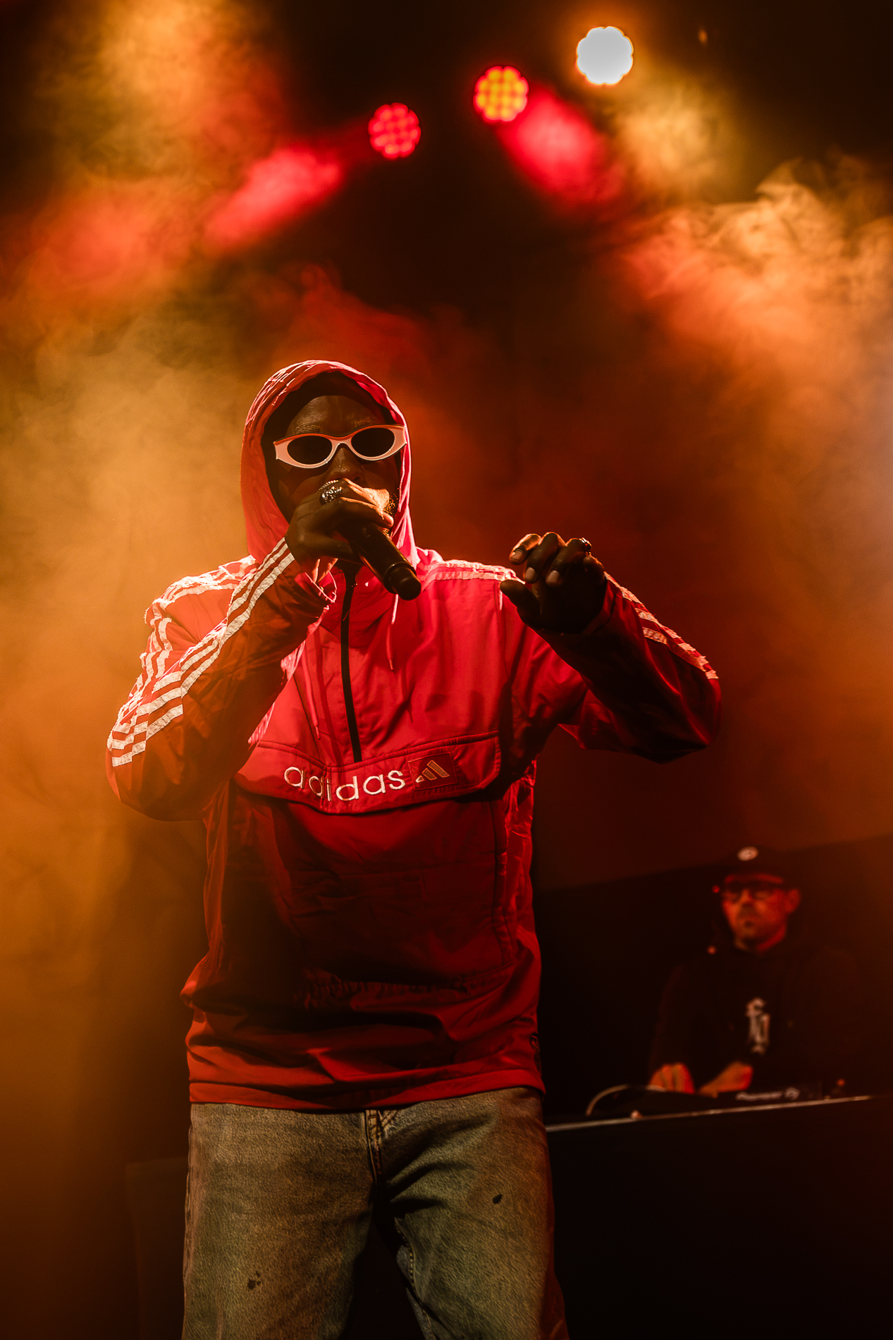 Fred Gata (halve finale Humo's Rock Rally) @ Het Depot, picture 5, photographed by Jürgen Bruynooghe - FrontView Magazine